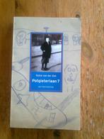 Potgieterlaan 7, een herinnering, door Sytze van der Zee, Boeken, Ophalen of Verzenden, Tweede Wereldoorlog