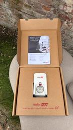 Solar Edge EV Charger Cable and Holder, Ophalen of Verzenden, Nieuw