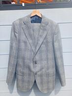 Suitsupply Lazio pure wool pak maat 24/48s, Kleding | Heren, Kostuums en Colberts, Maat 48/50 (M), Ophalen of Verzenden, Zo goed als nieuw