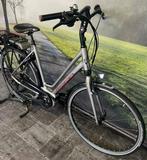 E BIKE! Koga E-Inspire Elektrische fiets met 500WH Accu, Fietsen en Brommers, Overige merken, Ophalen of Verzenden, 50 km per accu of meer