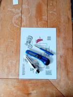 Sparta Sport 3V en 4V, Ophalen of Verzenden, Overige typen, Sparta