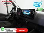 Mercedes-Benz Sprinter 317 Aut. L2H2 BPM VRIJ! LED/ 270 GrDe, Auto's, Bestelauto's, Automaat, Gebruikt, 4 cilinders, 2000 kg