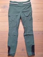 Groene Kingsland rijlegging maat S full grip, Dieren en Toebehoren, Ophalen of Verzenden, Zo goed als nieuw, Dressuur, Onderkleding