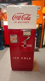 Cola automaat. C-51., Ophalen of Verzenden, Zo goed als nieuw