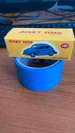 Dinky toys atlas volkwagen 181, Hobby en Vrije tijd, Modelauto's | 1:43, Ophalen of Verzenden, Zo goed als nieuw, Auto, Dinky Toys