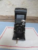 Kodak Eastman Brownie no 1 vouwcamera, Ophalen of Verzenden, Voor 1940, Fototoestel
