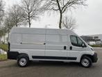 Opel Movano Electric 3.5T L3H2 ZWAAR 110 kWh | Houten afwerk, Stof, Zwart, Parkeersensor, Opel