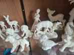 Gouds platelen beeldjes, Antiek en Kunst, Ophalen