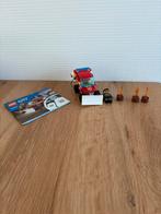 Lego city 60279, Ophalen of Verzenden, Zo goed als nieuw, Complete set, Lego