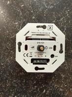 TRONIX 215-131 Lichtdimmer, Ophalen, Gebruikt, Schakelaar