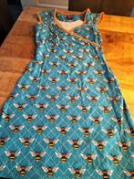 Tante Betsy jurkje, Kleding | Dames, Tante Betsy, Blauw, Ophalen of Verzenden, Zo goed als nieuw