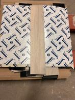 25 m2 Tarkett visgraat PVC, Ophalen, Overige kleuren, Nieuw, Vinyl