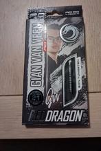 Red Dragon Gian van Veen 21 gram dartpijlen - Nieuw, Ophalen of Verzenden, Nieuw, Pijlen