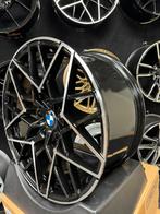 ACTIE ! 20 inch velgen voor BMW 813M look 5x120 3 4 5 serie, Auto-onderdelen, Banden en Velgen, Nieuw, Velg(en), Personenwagen