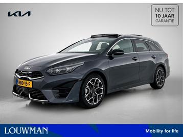 Kia Ceed Sportswagon 1.5 T-GDi GT-Line Stoel en stuurwielver beschikbaar voor biedingen