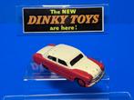 Dinky Toys England #170 Ford Fordor Highline 1956 - 1958, Ophalen of Verzenden, Gebruikt, Auto, Dinky Toys
