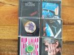 CD'S VAN DER GRAAF GENERATOR & PETER HAMMILL., Ophalen of Verzenden, Zo goed als nieuw, Progressive
