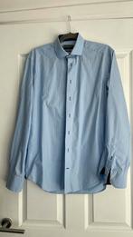 Cavallaro maat 39 blauw, Blauw, Zo goed als nieuw, Cavallaro, Halswijdte 39/40 (M)