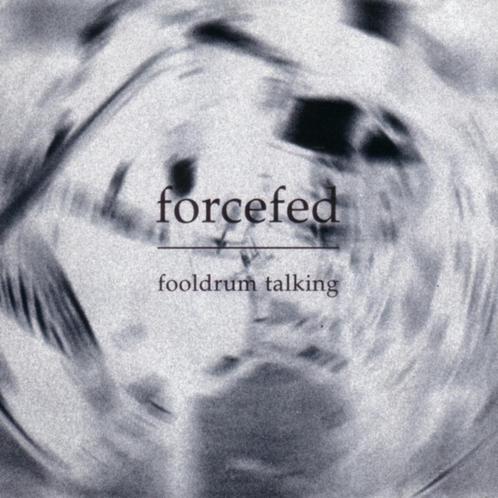 cd van Forcefed – Fooldrum Talking, Cd's en Dvd's, Cd's | Rock, Zo goed als nieuw, Poprock, Verzenden