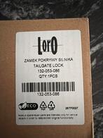 Loro Abakus Achterklepslot VW Golf 7, Tiguan 5N, Scirocco, Auto-onderdelen, Ophalen, Achterklep, Volkswagen, Nieuw