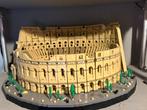 Lego Colosseum 10276, Ophalen, Zo goed als nieuw, Complete set, Lego