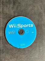 Wii sports disc only, Spelcomputers en Games, Games | Nintendo Wii, Vanaf 3 jaar, Sport, Ophalen of Verzenden, 3 spelers of meer
