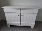 Bopita witte commode MOOI, 90 tot 105 cm, 50 tot 70 cm, Gebruikt, Commode