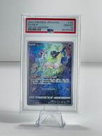 Mew – Full Art (Art Rare) – #183/172 – PSA 10 GEM, Ophalen of Verzenden, Zo goed als nieuw, Losse kaart