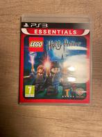 Lego Harry Potter: Years 1–4, PS3, Spelcomputers en Games, Games | Sony PlayStation 3, Overige genres, 1 speler, Ophalen of Verzenden