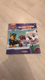 PAW patrol: De pups reden poes Cali boek, Ophalen of Verzenden, Zo goed als nieuw