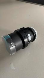 Panasonic LNS-S30 zoom lens, Audio, Tv en Foto, Fotografie | Lenzen en Objectieven, Ophalen of Verzenden, Zo goed als nieuw, Telelens