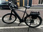 Gazelle ULTIMATE C5 HMB belt, Fietsen en Brommers, Elektrische fietsen, Ophalen, Zo goed als nieuw, 51 tot 55 cm, 50 km per accu of meer