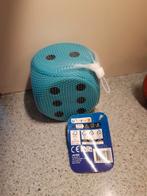 DOBBELSTEEN  REUZE DOBBELSTEEN  NIEUW, Ophalen of Verzenden, Nieuw, Haken, Wol of Garen