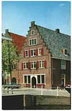 911850	Hoorn	Jr 60 70 Pakhuis	VOC	Nette oude kaart	Onbeschre, Ophalen of Verzenden, 1960 tot 1980, Ongelopen, Noord-Holland