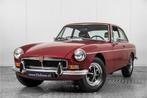 MG B MGB GT Overdrive (bj 1973), B, Achterwielaandrijving, Gebruikt, 4 cilinders