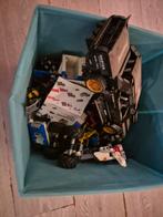 Grote partij Lego + Ninjago poppetjes, Ophalen of Verzenden