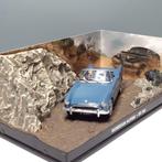 Sunbeam Alpine - James Bond 007 nr 17, Ophalen of Verzenden, Zo goed als nieuw, Auto, Universal Hobbies