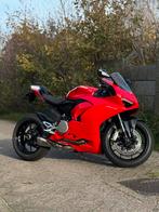 Ducati Panigale V2 Uitlaat - Revoc SP, Motoren, Onderdelen | Ducati, Ophalen of Verzenden, Gebruikt