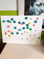 Magneetbord van de IKEA, Ophalen, Gebruikt