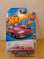 Hotwheels Pro Street Thunderbird roze, Ophalen of Verzenden, Nieuw
