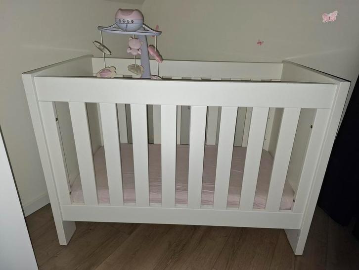 Kinderkamer compleet - gebruikt, Kinderen en Baby's, Kinderkamer | Complete kinderkamers, Gebruikt, Jongetje of Meisje, Ophalen