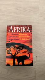 Afrika, Boeken, Ophalen of Verzenden, Wereld overig, Zo goed als nieuw