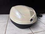 Piaggio topkoffer Liberty 32 liter, Ophalen, Zo goed als nieuw