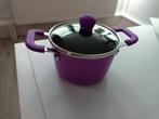 Mini pannetje, klein pannetje, Huis en Inrichting, Keuken | Potten en Pannen, Ophalen of Verzenden, Nieuw, Overige materialen
