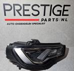 Koplamp Audi A3 8V Voll Led Rechts S3 RS3 E-TRON 8V0941034, Gebruikt, -, Ophalen of Verzenden, -