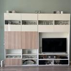 Kast IKEA BESTA, Huis en Inrichting, Kasten | Kledingkasten, Ophalen, Overige materialen, Gebruikt, 200 cm of meer