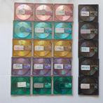 58 minidisc  rew. MD 74  met heel goede muziek, Audio, Tv en Foto, Ophalen of Verzenden