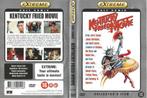 DVD Cultfilm Kentucky Fried Movie, Alle leeftijden, Ophalen of Verzenden, Zo goed als nieuw, Actiekomedie