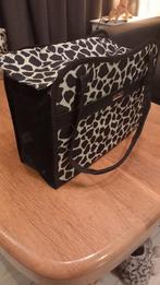 Dierendraagtas Bella & Max, Dieren en Toebehoren, Ophalen of Verzenden, Zo goed als nieuw