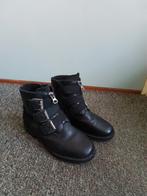 Dames laarsjes laarzen maat 40 cafe moda, Kleding | Dames, Schoenen, Ophalen, Zwart